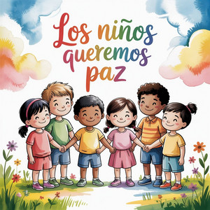 Los Niños Cantan