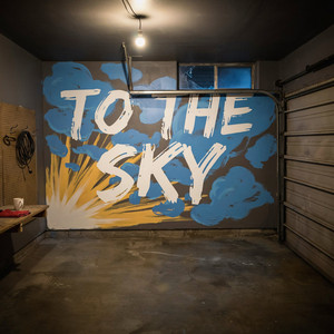 To the Sky by Marc Madness