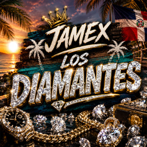 Los diamantes by Jamex