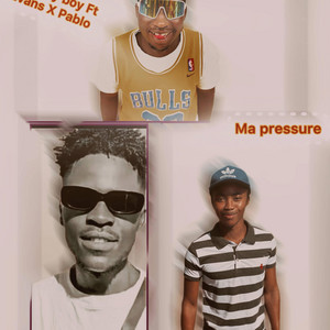 Ma Pressure by Seventy boy