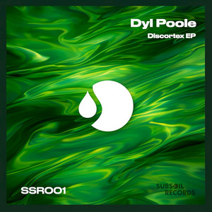Discortex - Radio Edit by Dyl Poole