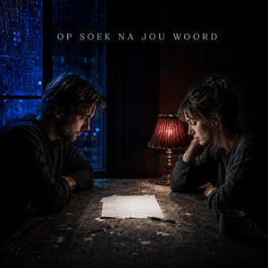 Op Soek Na Jou Woord | Emosionele Afrikaanse Liefdeslied by WeerligStraalMusiek