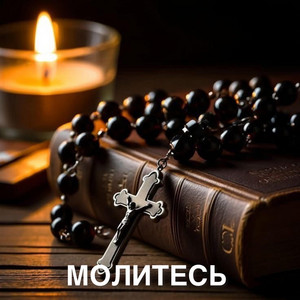 Молитесь by Inna Libert