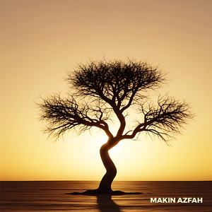 Strengthen Me Again by Makin Azfah