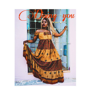 Portada de Doing You