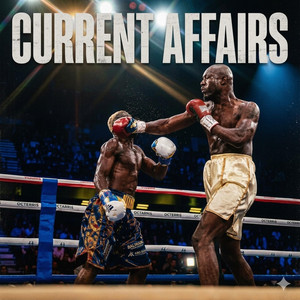 Current Affairs by Alinco HeadBoy