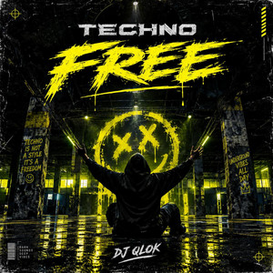Techno Free by DJ QLOK