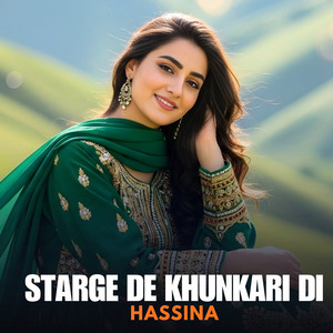 Hassina - Starge De Khunkari Di