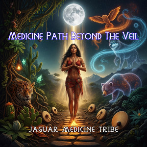 Shadow Dance Medicine by Jaguar Medicine Tribe
