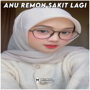 DJ Anu Remon Sakit Lagi by Ucil Fvnky Rmx