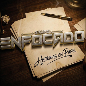 Historias En Papel by Grupo Enfocado