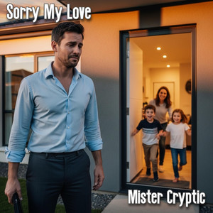 Sorry My Love by Mister Cryptic