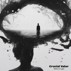 Crucial Valor - Iroh Bones