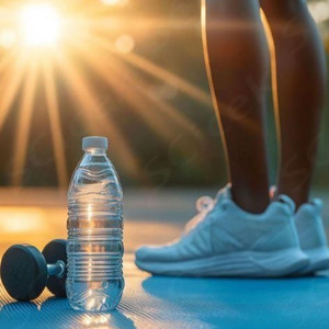 Dakid music - Gym Motivation