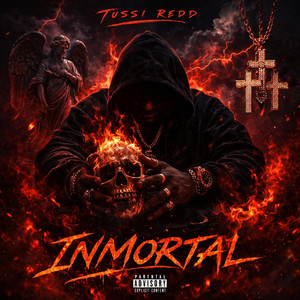 Inmortal by Tussi Redd