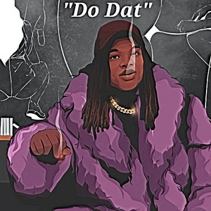 Portada de Do Dat