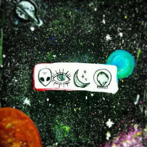 Obsession by Crashing Saturn