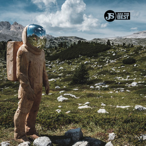 JS aka The Best - Strange Music