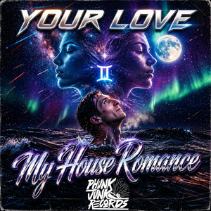 Your Love - Original Mix by My House Romance