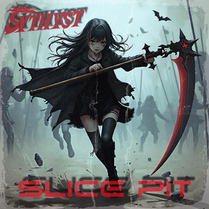 SLICE PIT by Sythyst