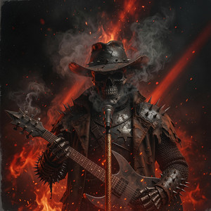 RUN Motherf*cker by Dark Nord