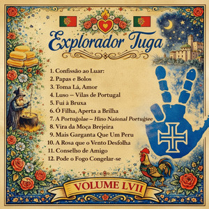 Explorador Tuga - Toma Lá, Amor