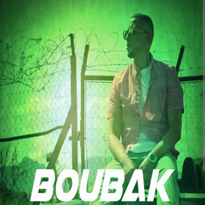On s'en ira by Boubak