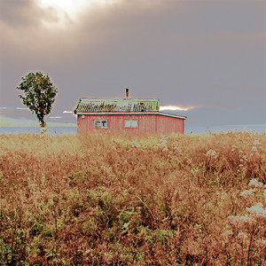 My House (feat. Anneli Drecker) [Rune Lindbaek & Mental Overdrive RMX - feat. Anneli Drecker]