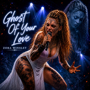Ghost Of Your Love by Zora Winslet