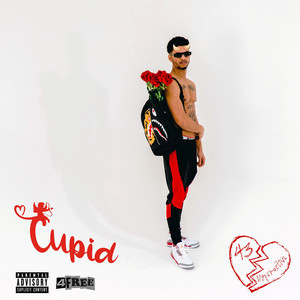 Portada de Cupid