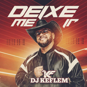 Deixe Me Ir by dj keflem