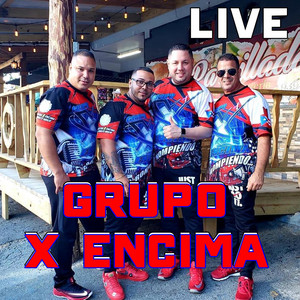 Brindemos (Live) by Grupo X Encima