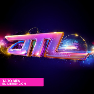 El Merengon - Ta To Bien