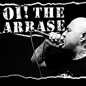 Antisocial by Oi! The Arrase