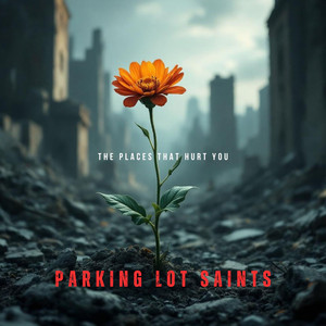 Patterns by Parking Lot Saints