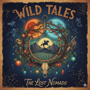 Wild Tales by wyafreddy
