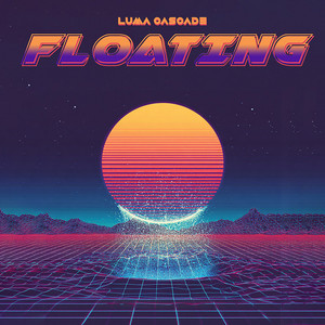 Floating by Luma Cascade