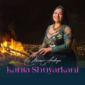 Mirian Amboya - Kanta Shuyarkani