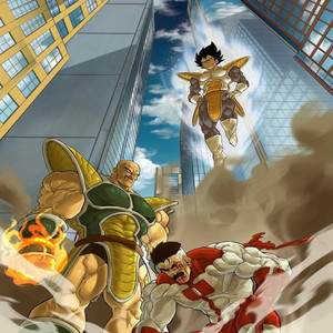 CHOSEN ONE (feat. JCu)