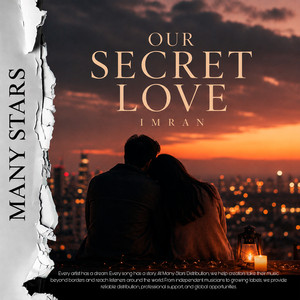 Our Secret Love by Imran