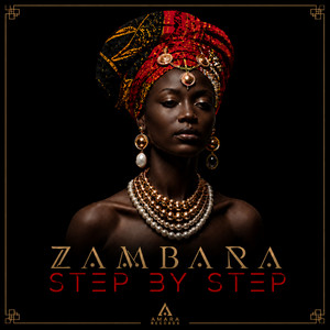 Step by Step by ZAMBARA
