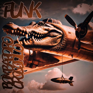 Bombardiro Crocodilo Funk (Super Slowed) by DJ SLIVA