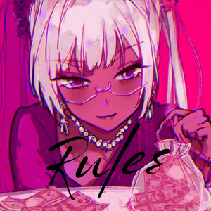 Rules by PRETTY LITTLE BABY