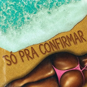 SÓ PRA CONFIRMAR by JC, MC LM da ZN, mc duh da norte, Dj Nem