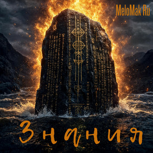 Знания by MeloMakRu