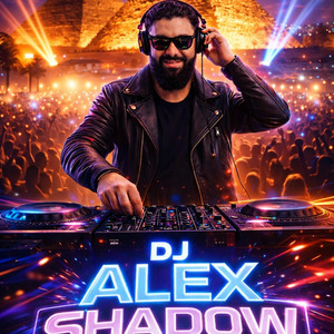 Dj Alex Shadow - ToCa ToCa Russian/Arabic