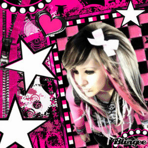 TEENAGE POPSTAR by LyteSpeed, cholorofilm