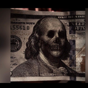 Music N Money by Babyg54
