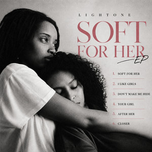 I like girls by Lightone