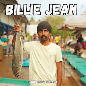 Sandaru Sathsara - Billie Jean